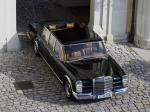 Mercedes-Benz S600 Pullman Landaulet 1965 года